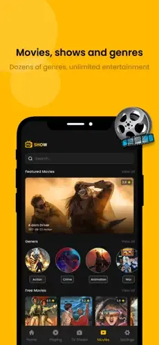 star-hotstar Movies and shows